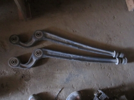 Mercedes Benz - Lower Arm Control (EACH ONE) - 4603330105